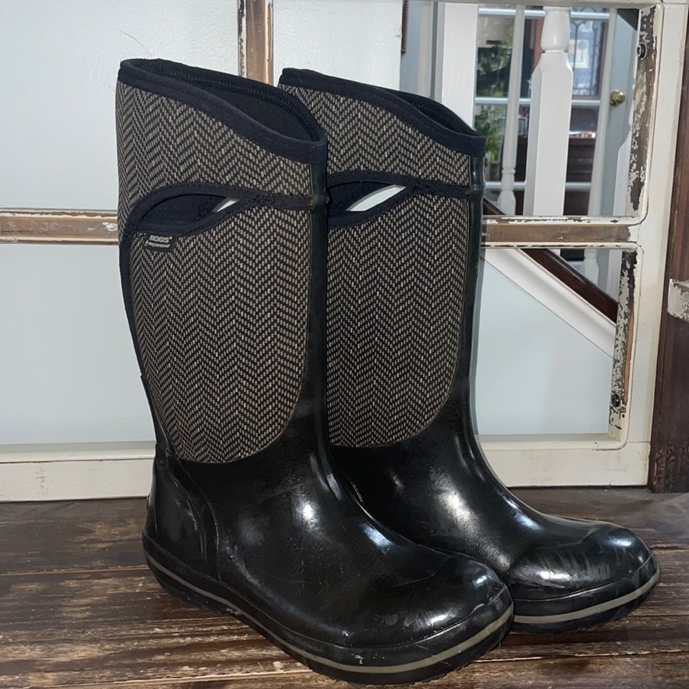 Bogs Waterproof Boots